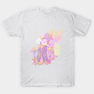 Butterfly Princess T-Shirt